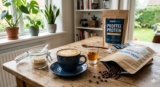 Funktionel kaffe: Kaffenørdens guide til strategisk koffein-optimering
