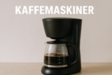 OBH Nordica Coffee Prio – stil og funktion i én
