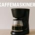 Wilfa Classic Plus – stilren filterkaffe til hverdagen